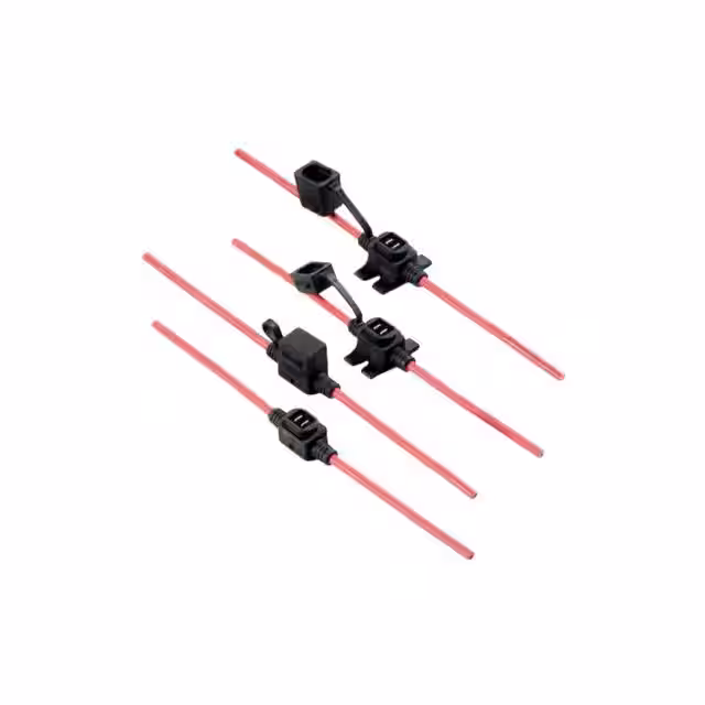 HLJC2002G Littelfuse Inc. Portafusibles